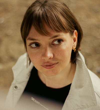 Irina Saprykina